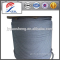 6x12+7Fc steel wire rope